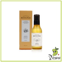 비욘드 아르간테라피 헤어미스트, 150ml, 1개