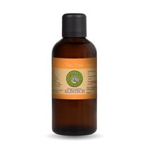 불가리아 클림텍 유기농 에센셜오일 티트리100ml, 없음, 상세설명 참조