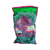 HALAL BEEF KMF 1.4kg 할랄 국내산 소고기 (모듬소고기), 1개