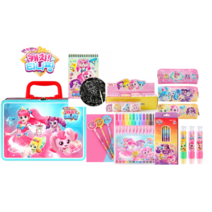 [티니핑 패키지]신학기 입학 졸업 캐릭터 문구세트 학용품세트 선물세트 문구용품 아동 어린이