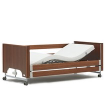 가정용 모션침대 간호 노인 환자 전동 리프팅 고급 침대, B