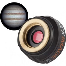 셀레스트론 달과 행성용 천문학 카메라 – Astroimaging용 10MP 카메라 – 고해상도 – 초고감도 ON Semiconductor MT9J003 CMOS 센서, NexImage 10MP - Solar System I