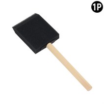 스펀지붓 스폰지리폼붓 붓 5cm 스펀지붓 폼브러쉬, 상품선택