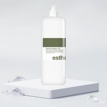 에스테맥스 102 노말클린저 1000ml