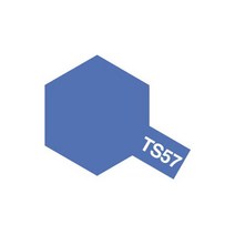 타미야 도료락카스프레이 [85057] TS-57 Blue Violet