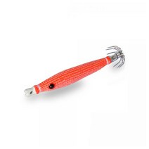 DTD 글라보스소프트플래쉬 10g 14g 한치 화살촉, 10g/R.레드