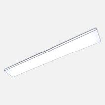 LED 슬림 아트솔 주방등 50W, 단품