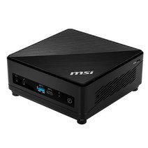[MSI] 미니 Cubi 5 C5205U (4GB SSD 120GB)