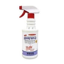RP 곰팡이제거 터치원 500mL 욕실 창문틀 실리콘 베란다 (CPDS#21J24)