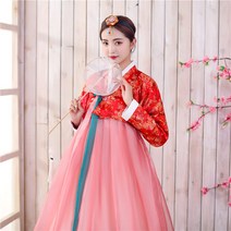 Kksu 한복 개량한복 생활한복 저고리 치마 전통의상 퓨전한복 한복원피스 명절의상