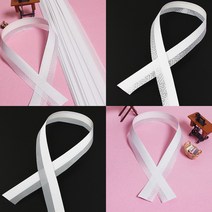 10개입 한복 동정 저고리 두루막 여자 남자, 남자저고리동정(10개)