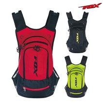 폭스라이더스 G150 자전거가방 3종 택1 자전거백팩, 라임