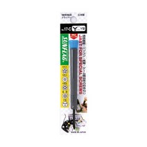 썬플라그 정밀드라이버 특수 17C(2.2mm) Y형, 1개
