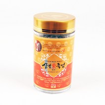 삼보죽염 9번구운 자죽염 (정타입)250g