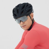 [WTD] 스포츠 골프 변색 고글 ZEST R3(블랙/실버)