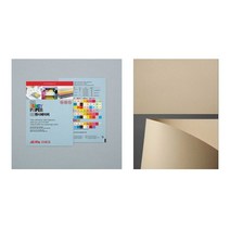 두성 OA팬시페이퍼A4 P23 흰갈색 80g 25매x20팩 abc0260*20545406ky, 본상품선택