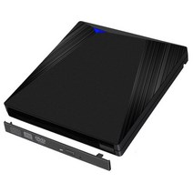 외장cd롬 플레이어 odd 유형 c + usb 3.0 12.7mm sata 인터페이스, 12.7mm DVD RW