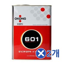 대용량 고무 접착제 3kgx2개 다용도접착제 강력접착제 간편한보수/고무접착제/플라스틱접착제/공구/금속접착제/다용도접착제/가정용접착제/가구보수제/공업용접착제/다목적접착제, 단일 수량