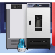 생화학 인큐베이터 배양기 항온 항습 챔버미생물, 생화학인큐베이터  80L 800W