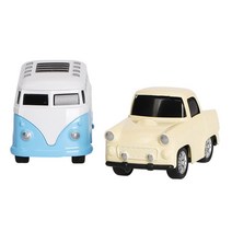 유아 자동차놀이 특수카 캠핑버스 장난감 조카선물 유아동 특수차 교통놀이 인지발달