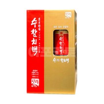 한라식품 수 참치액 1L x 2개 조미료 감칠맛 소스 훈연참치 액젓 / 코스트코, 1개