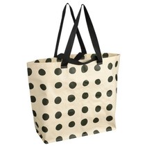 이케아 SACKKARRA 섹셰라 장바구니 그린도트 36L, 2개