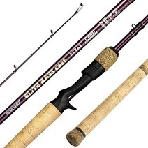 berrypro 스피닝로드 경량 민감한 미끼 캐스팅로드 30 톤 풀 카본 토너먼트 성능 캐스팅 낚싯대 다이와 시마노 레이카, 6피트-캐스팅-m-h-2점