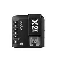 고독스 X2T 고속 무선 동조기 TTL 플래시 동조기, X2T-S 소니용