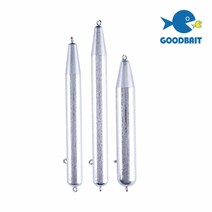 [청량낚시] CFR 홀로그램 대구메탈지그 400g 대구낚시 봉메탈 대구메탈 홀로그램메탈 대구지깅 메탈지그, 핑크