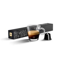 NESPRESSO 네스프레소 오리지널 커피 리스트레토 50캡슐 RISTRETTO