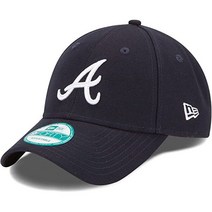 New Era MLB 로드 더 리그 9FORTY 어저스터블 캡