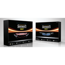 전기차 및 승용차 승합차용 출력증강 보조배터리