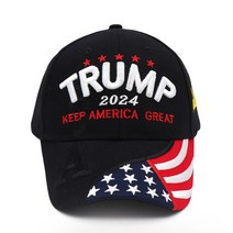 도널드 트럼프 2024 MAGA 모자 야구 자수 Camo USA KAG Make Keep America 다시 한번 Snapback President Hat 도매, [05] Style 5