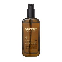 [개봉후 6개월이내사용] 리다이찌 시크릿 헤어 트리트먼트 오일 50ml (유통기한 23년 3월 24일) [반품불가], 1개