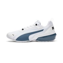퓨마 셀리온 화이트보스 패션 신발 운동화 스니커즈 PUMA X-CELL Uprise Running Shoes WHITE