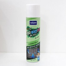 나바켐 자동차에어컨 히터 에바크리너 CL-210, (CL-210)400ml