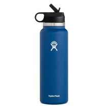 Hydro Flask 하이드로 플라스크 뚜껑 스테인레스 텀블러 보온병