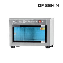 대신전기산업 정품 업소용 자외선 컵소독기 DS-701-1 살균 식기소독기 신제품, 선택2. DS-701(살균전용)