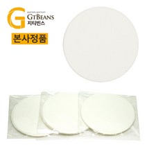 지티빈스 미라클부품 더치기구 종이필터 모이카호환, 3000ml 20장