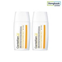 [동국제약] 센텔리안24 마데카 선크림 50ml 2개, 단품