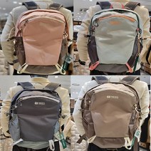네파 NC송파점 공용 하이 스피릿 20L 하이킹 배낭 7JC7502 SP, 000, B02(차콜)/