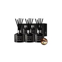 쿤달 디퓨저 아로마에디션 200ml 3구 자스민우디