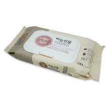 [A6623] 하늘선물 물티슈50매캡형 물티슈 캡형 물티슈캡 물티슈뚜껑캡 물티슈50매 휴대용물티슈