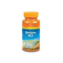 Thompson Betaine HCl 톰슨 베타인 HCI 90정