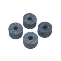 ELAN심벌펠트 4개지름 35 x 두께 20mm LargeELAN-CFL-L4