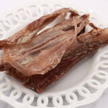 개아범 저온건조 강아지수제간식 오리오돌뼈 연골 40g