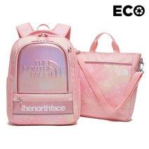 [노스페이스] 키즈 와이드 프리즘 스쿨팩 NM2DP01V_SOP