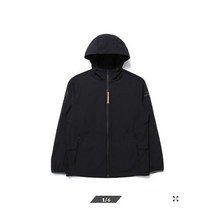 아이더 21년 FW 남성 가을 자켓/ 우븐 스트레치 적용으로 활동성을 극대화한 남성 방풍 자켓 노마드2.1(MU21131Z1)