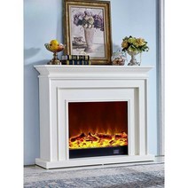 벽난로장식장 대형벽난로장식장 중형벽난로장식장, E