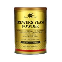 솔가 브루어스 이스트 파우더 400g, 1개